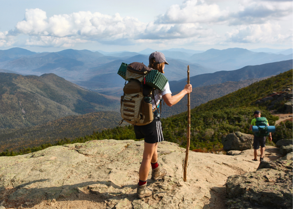 #6. New Hampshire